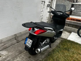 Yamaha X-max 250i, снимка 3