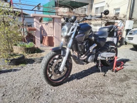 Yamaha Mt-03, снимка 1