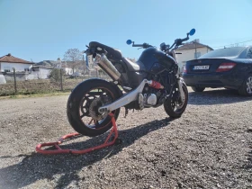 Yamaha Mt-03, снимка 3