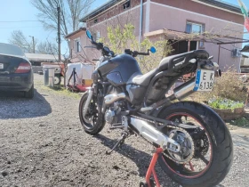 Yamaha Mt-03, снимка 4