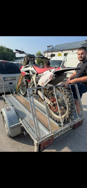 Honda Crf | Mobile.bg    2