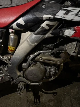 Honda Crf | Mobile.bg    7