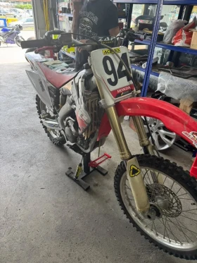 Honda Crf | Mobile.bg    3