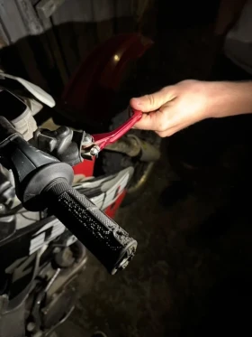 Honda Crf | Mobile.bg    5