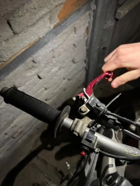 Honda Crf | Mobile.bg    6