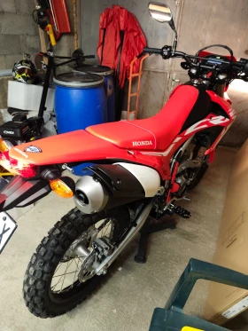 Honda Crf | Mobile.bg    3