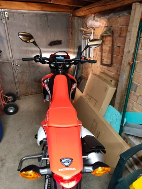 Honda Crf | Mobile.bg    4