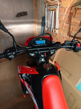 Honda Crf | Mobile.bg    9