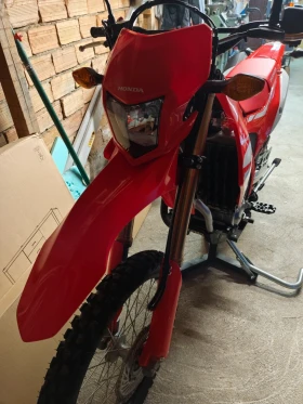 Honda Crf | Mobile.bg    7