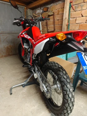 Honda Crf | Mobile.bg    11