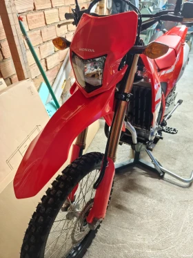 Honda Crf | Mobile.bg    6