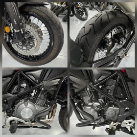 Benelli 500 TRK 502X, ABS, . 2 - 35kw! | Mobile.bg    13