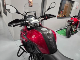 Обява за продажба на Benelli 500 TRK 502X, ABS, кат. А2 - 35kw! ~5 800 лв. - изображение 6