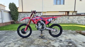 Honda Crf, снимка 5 — Bazar.bg Honda Crf, снимка 5