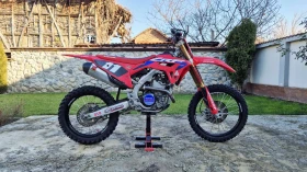 Honda Crf, снимка 2 — Bazar.bg Honda Crf, снимка 2