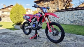 Honda Crf, снимка 1 — Bazar.bg Honda Crf, снимка 1
