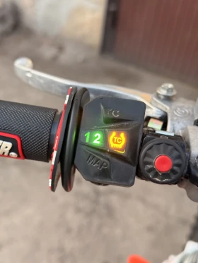 Ktm SX-F, снимка 5 - Мотоциклети и мототехника - 53695410