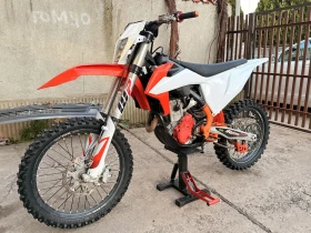 Ktm SX-F