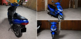 Peugeot Speedfight | Mobile.bg � ����� ������ 2