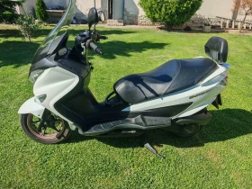 Suzuki Burgman | Mobile.bg � ����� ������ 5