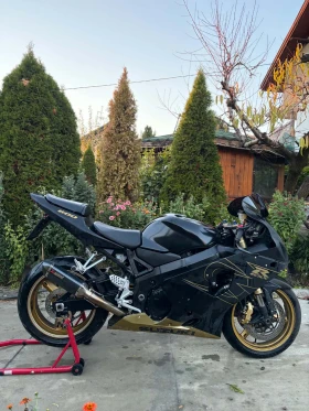 Suzuki Gsxr K5 600 35kw  | Auto.bg — изображение 2