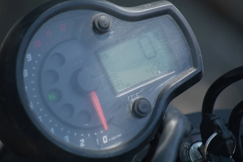 Hyosung Gv 125s, снимка 10 - Мотоциклети и мототехника - 47249448