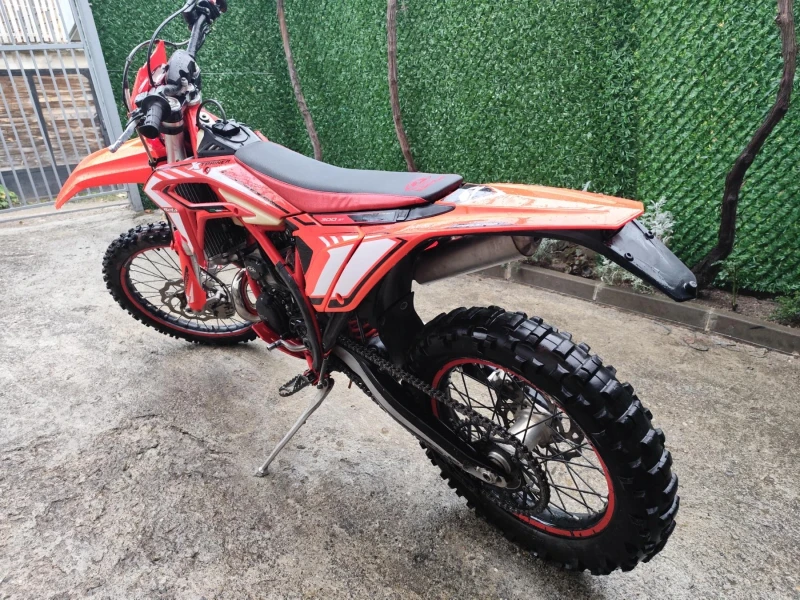 Beta Rr 300xtrainer, снимка 3 - Мотоциклети и мототехника - 53275872