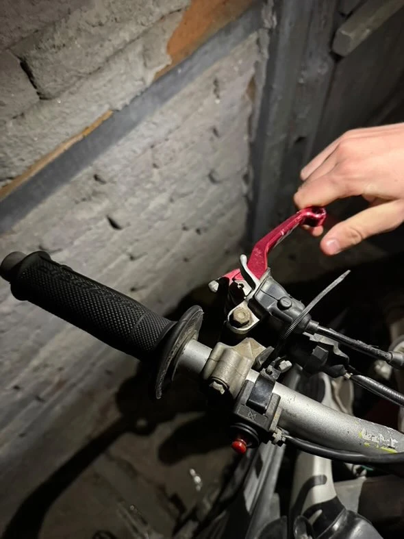 Honda Crf  - изображение 6