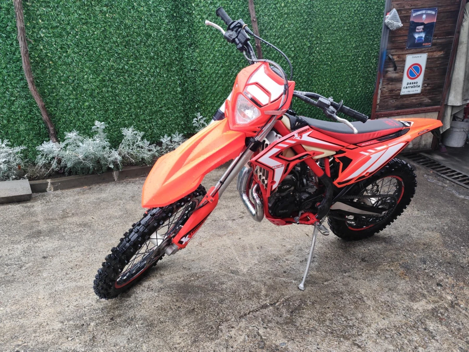 Beta Rr 300xtrainer, снимка 1