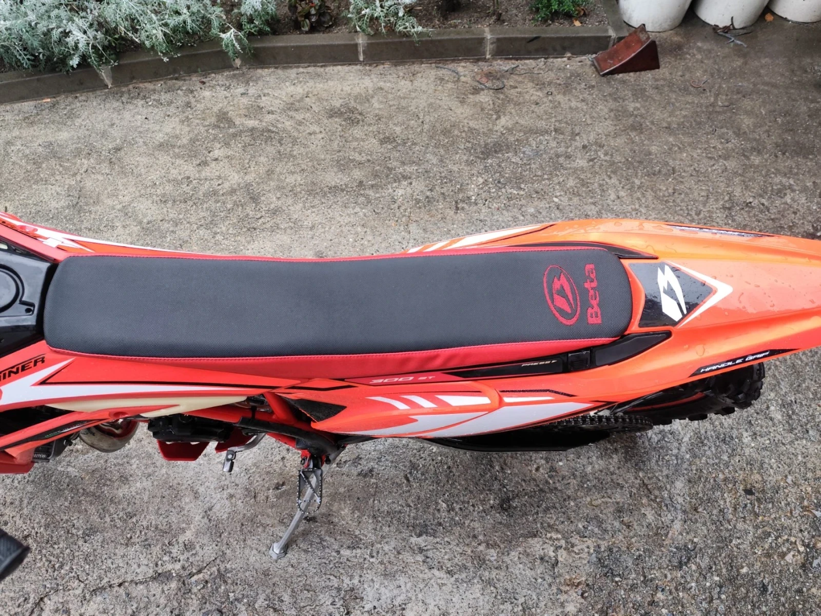 Beta Rr 300xtrainer - изображение 5