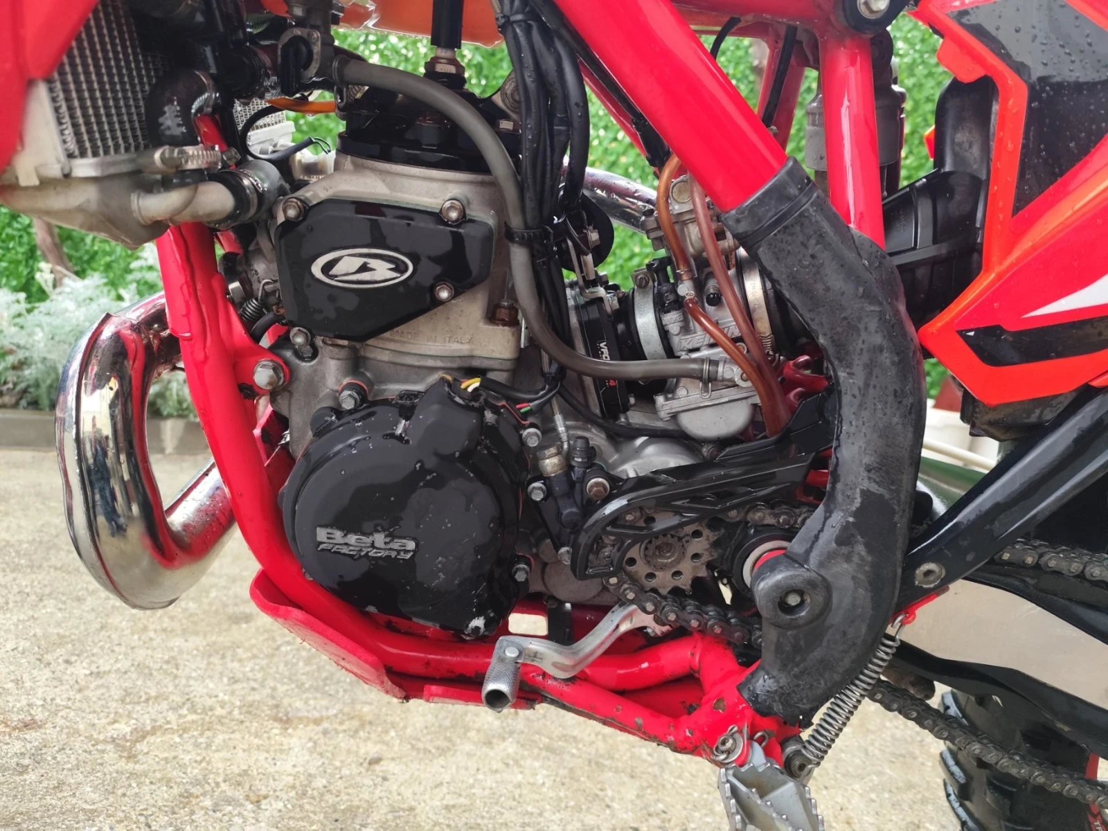 Beta Rr 300xtrainer - изображение 9