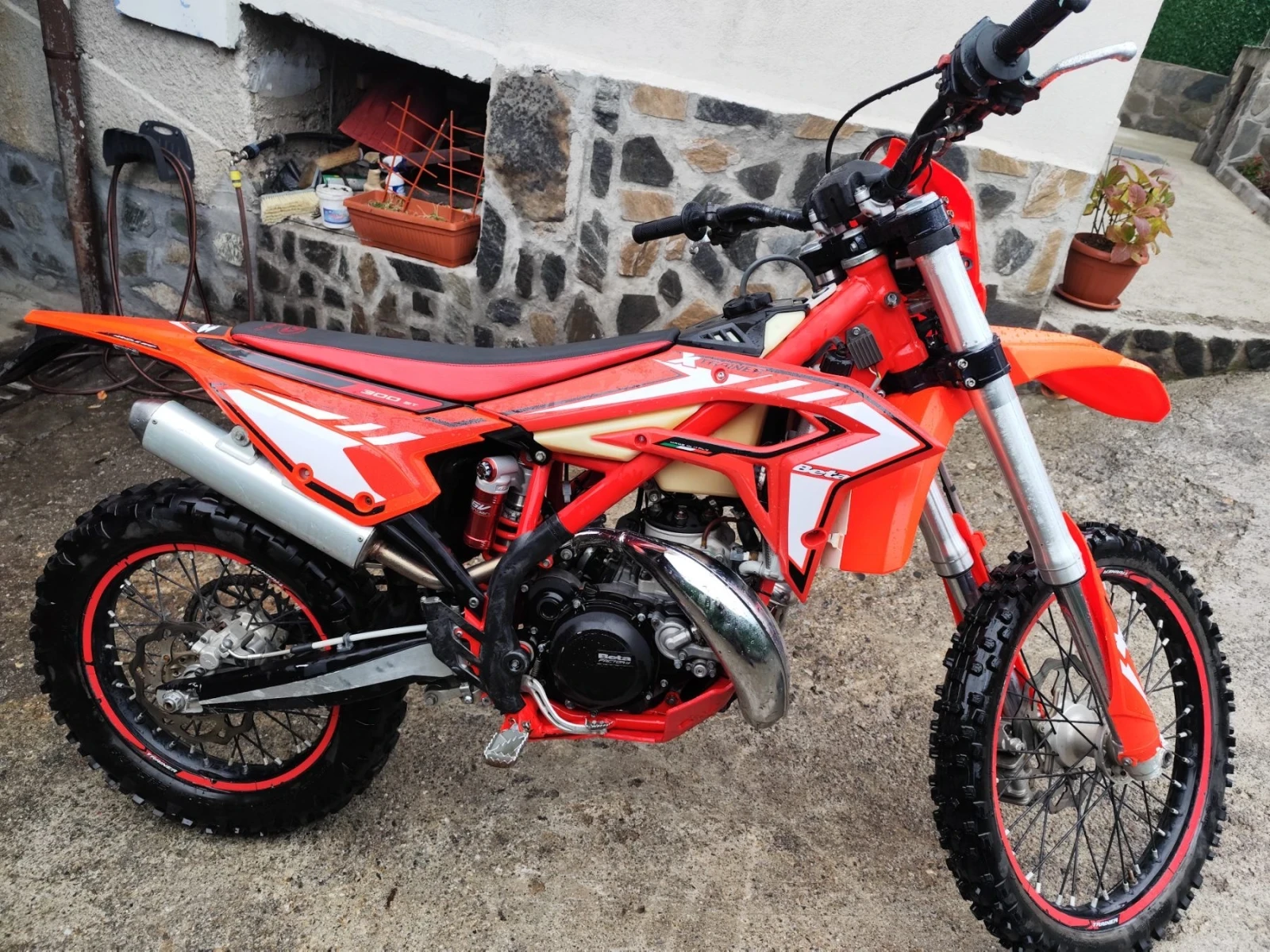 Beta Rr 300xtrainer - изображение 4