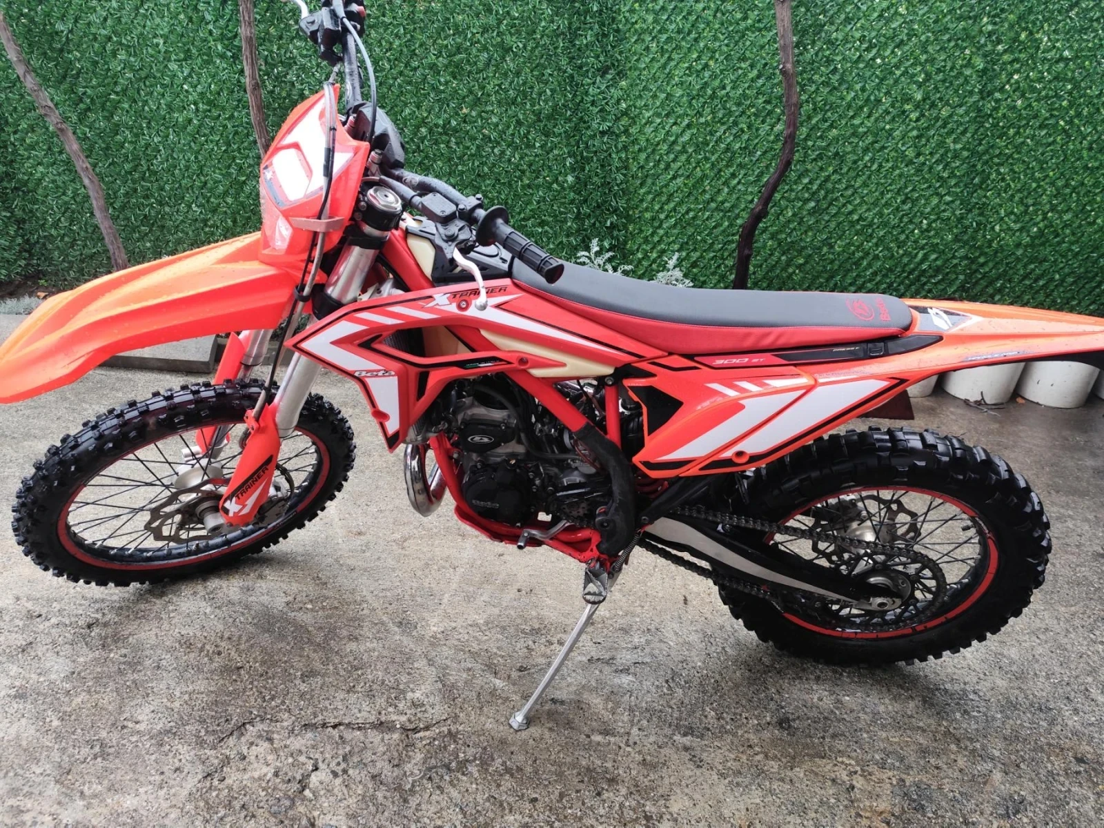 Beta Rr 300xtrainer - изображение 2