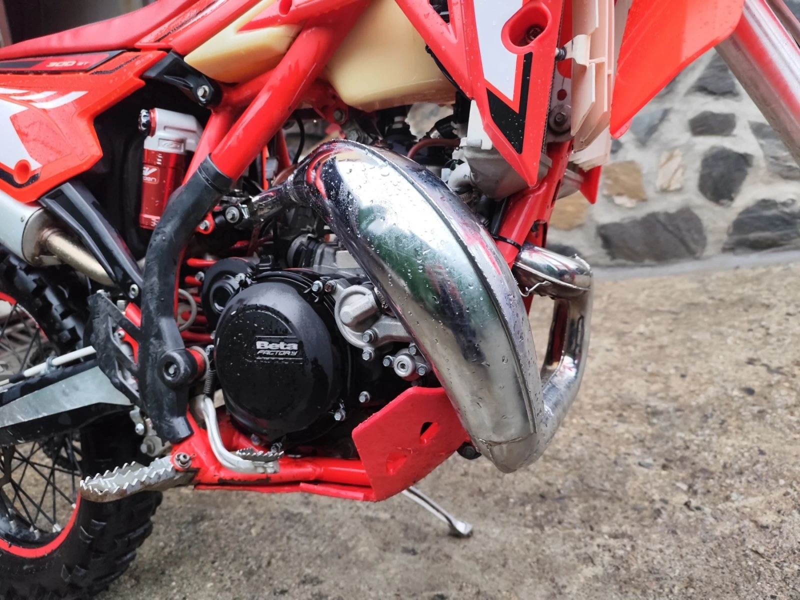 Beta Rr 300xtrainer - изображение 7