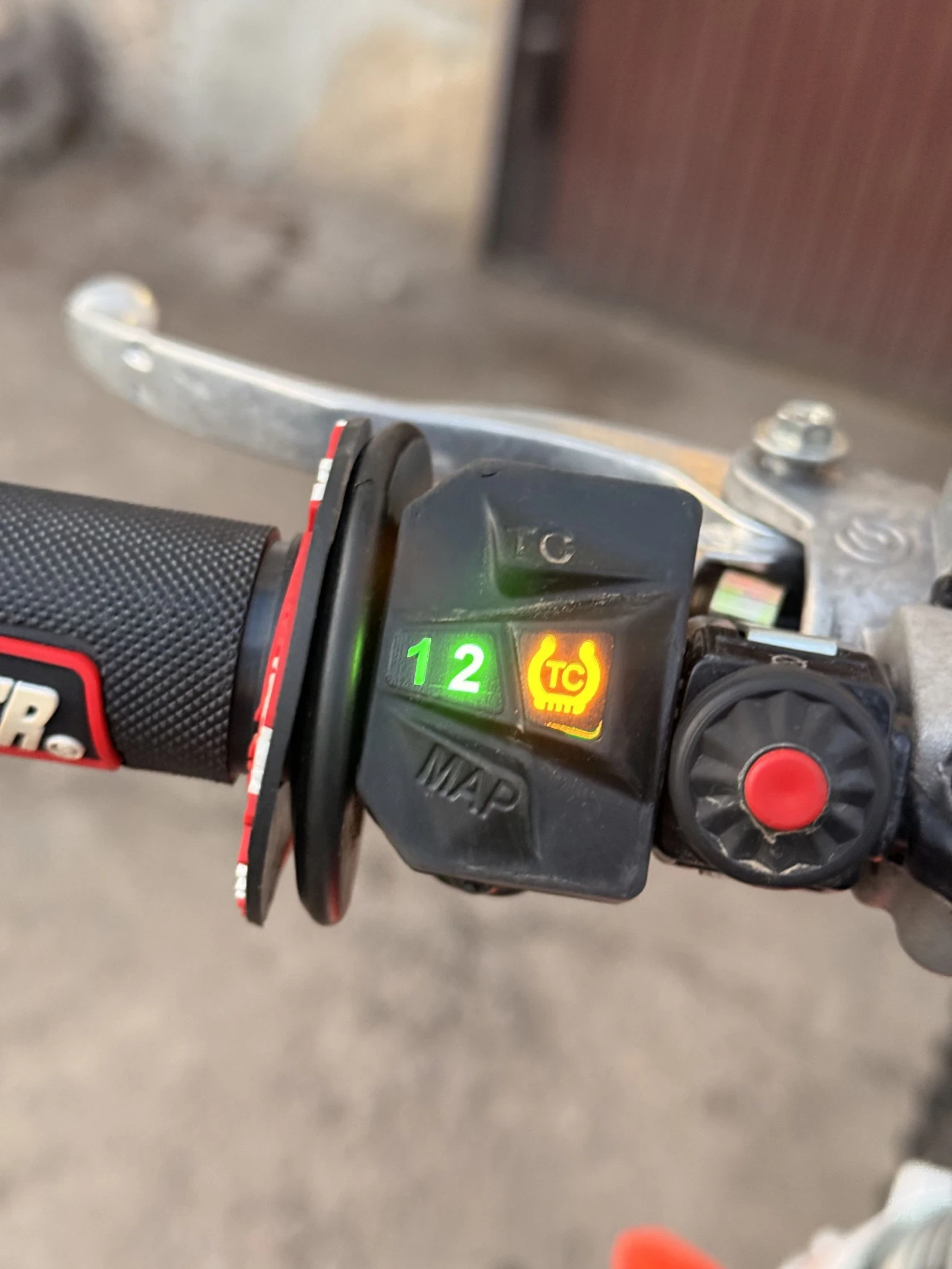 Ktm SX-F  - изображение 5