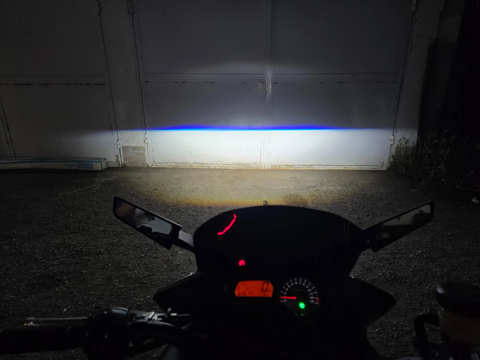 Yamaha FZ1 fz1 1000, снимка 9 - Мотоциклети и мототехника - 55193518