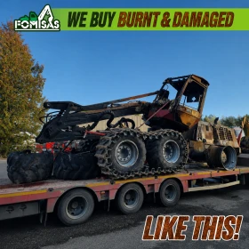 �������������� ������ ������ �� ���������� John Deere, Komatsu, Ponsse | Mobile.bg � ����� ������ 5