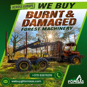 �������������� ������ ������ �� ���������� John Deere, Komatsu, Ponsse | Mobile.bg � ����� ������ 7