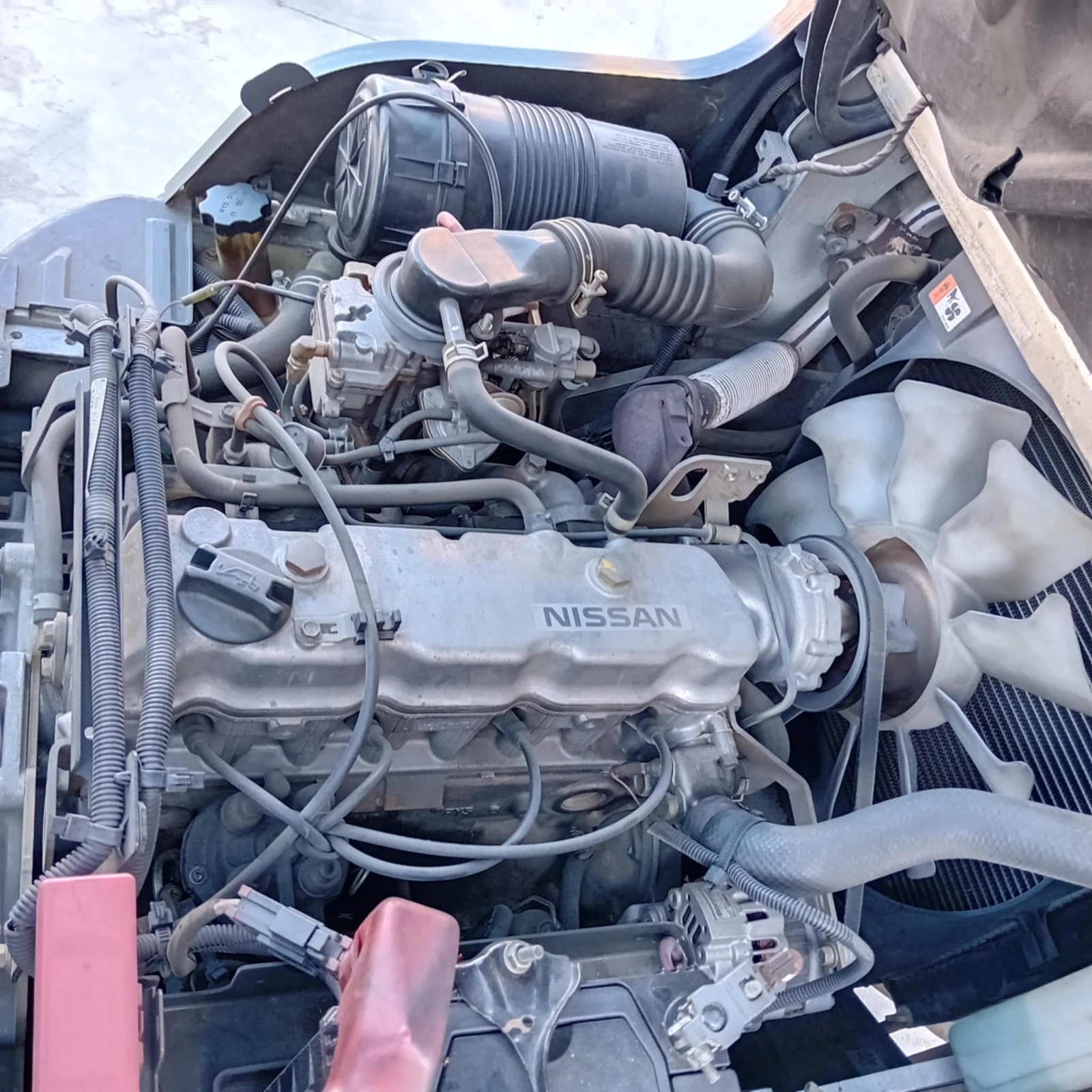  Nissan PL01A15 - !!!  !!! | Mobile.bg   11