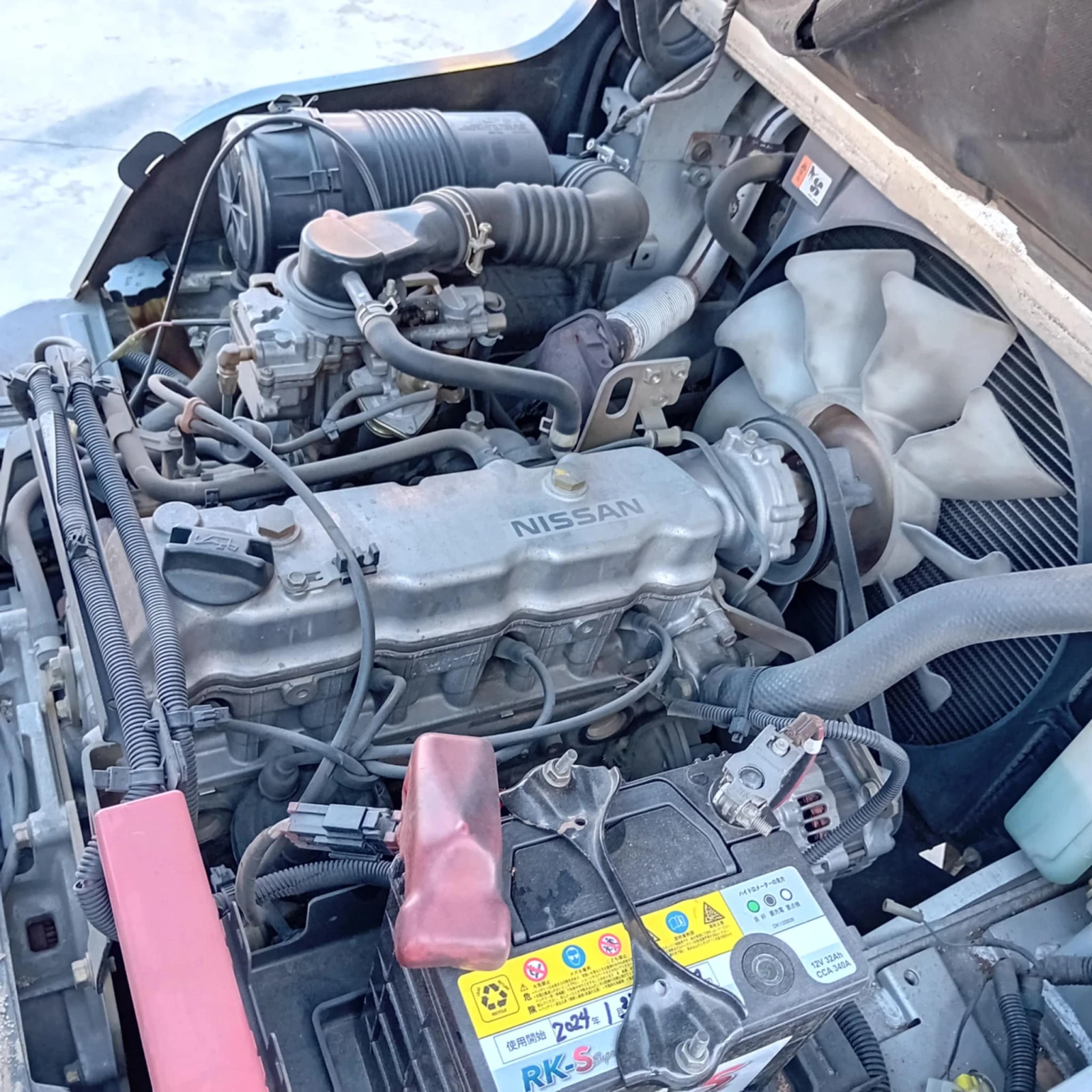  Nissan PL01A15 - !!!  !!! | Mobile.bg   10