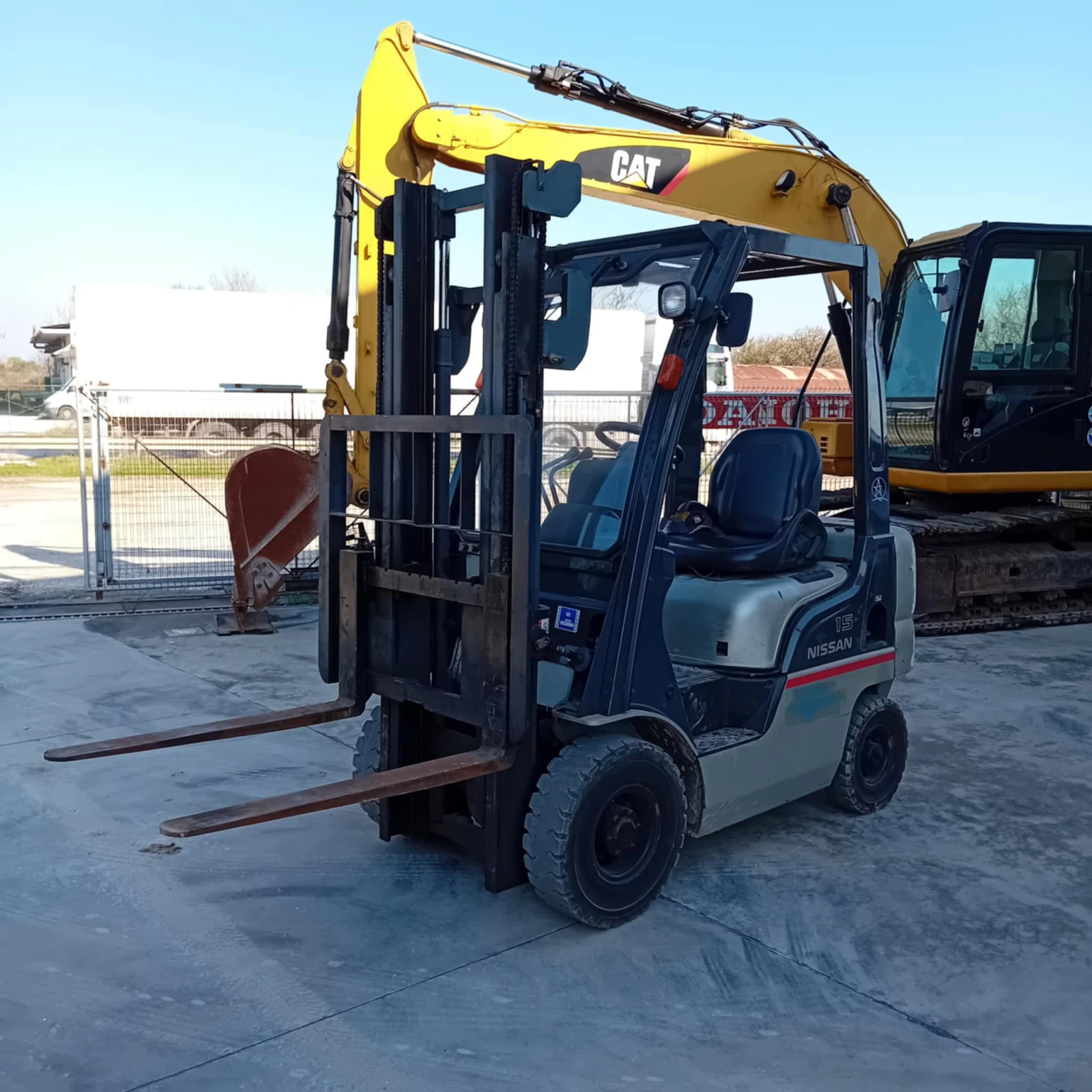  Nissan PL01A15 - !!!  !!! | Mobile.bg   3