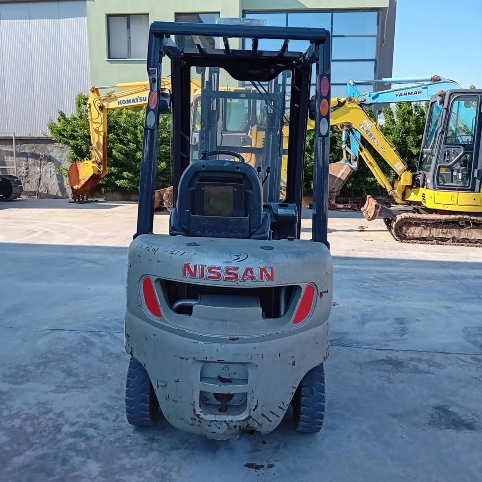  Nissan PL01A15 - !!!  !!! | Mobile.bg   5