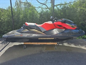 Джет Bombardier Sea Doo RXP 300-X, снимка 4