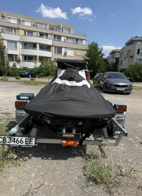 Джет Bombardier Sea Doo RXP 300-X, снимка 8