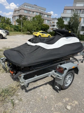 Джет Bombardier Sea Doo RXP 300-X, снимка 7