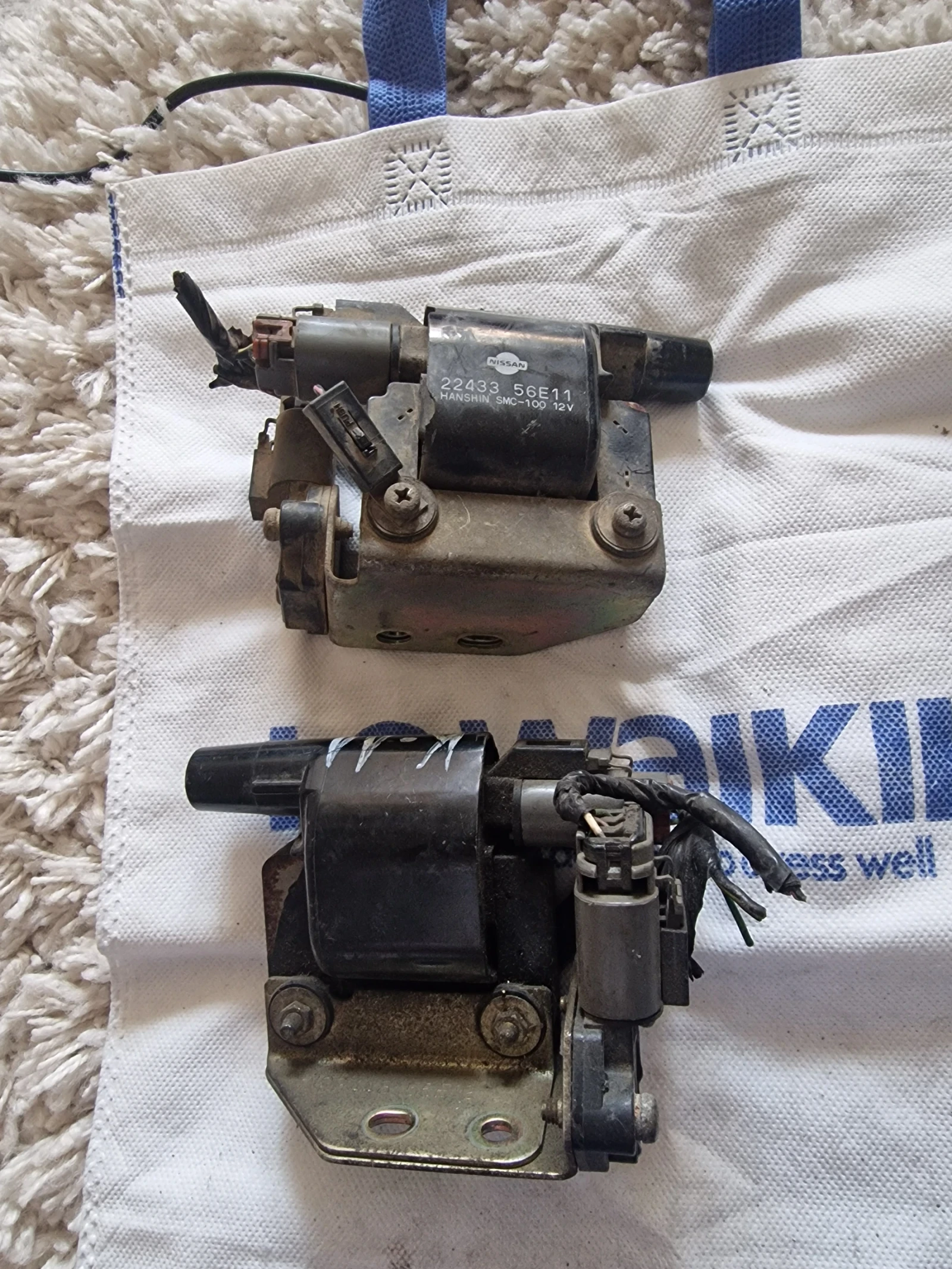 2243356E11  NISSAN | Mobile.bg   2