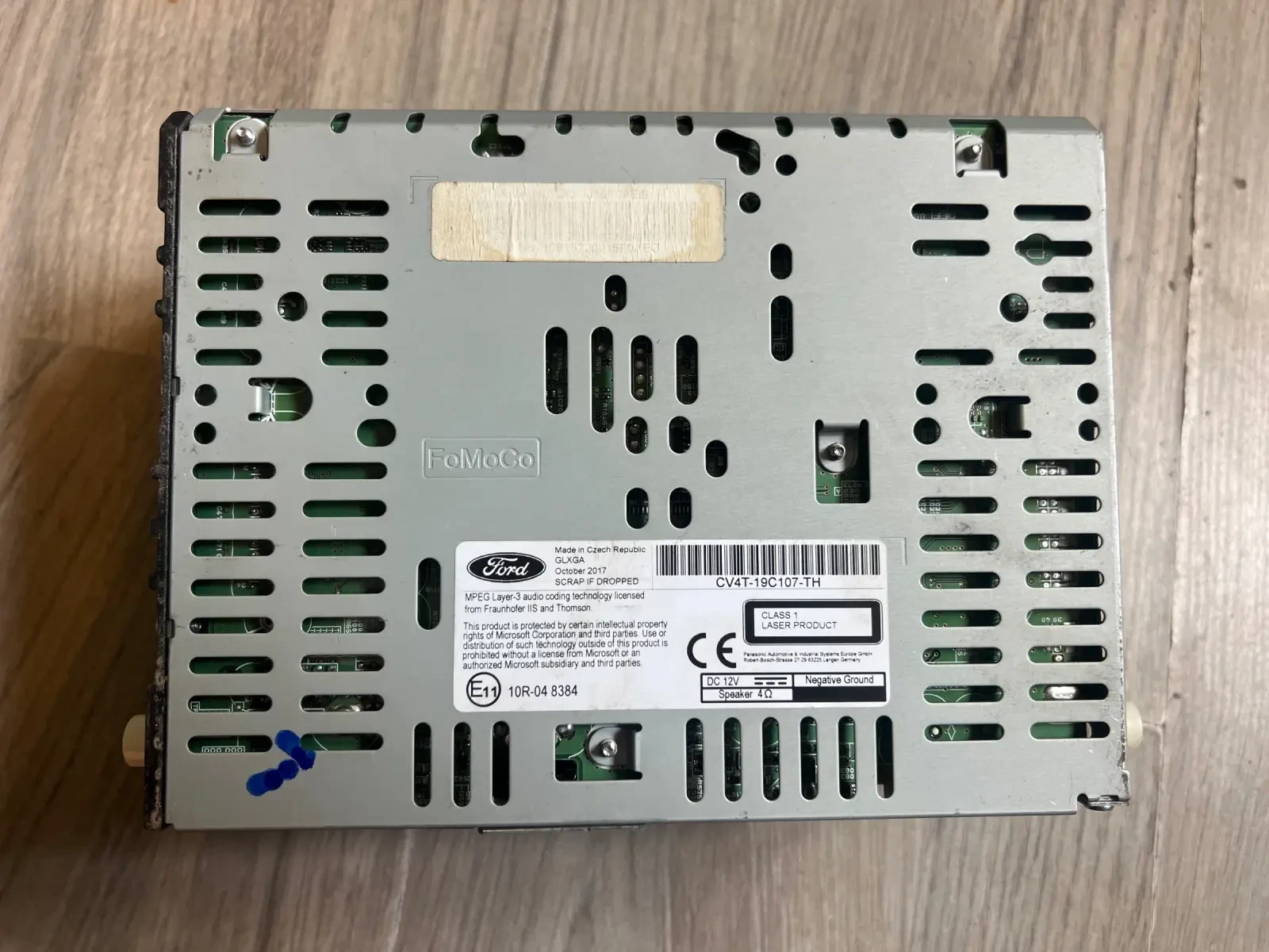 CV4T-19C107-TH ����� ����� FORD KUGA MK2 CV4T-19C107-TH  | Mobile.bg � ����������� 3