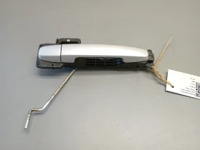 Външна дръжка заден капак Тойота Рав 4 2.2д