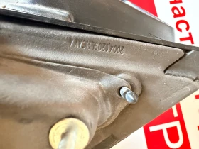 20040209 Ляво огледало с мъртва зона JEEP GRAND CHEROKEE 2014  WK2, снимка 4 - Части - 52774356