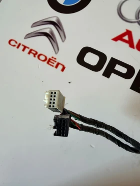 20040209 Ляво огледало с мъртва зона JEEP GRAND CHEROKEE 2014  WK2, снимка 5 - Части - 52774356